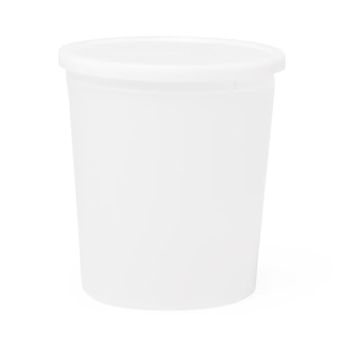 Pathology Container with Lid, 86 oz.,1,Each,DYND34286H