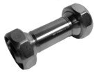 Type 2 Basic Element L=58.4mm Effective L=53.5mm Double Ball