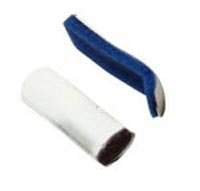 79-71923 Splint Finger Curved Aluminum Small 1.5" Padded 12/Pack Part# 79-71923 by Djo, Inc Qty of 1 Pack