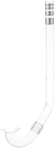 Cressi Perla Jr Snorkeling & Apnea Combo Set