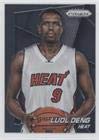 Luol Deng (Basketball Card) 2014-15 Panini Prizm - [Base] #59