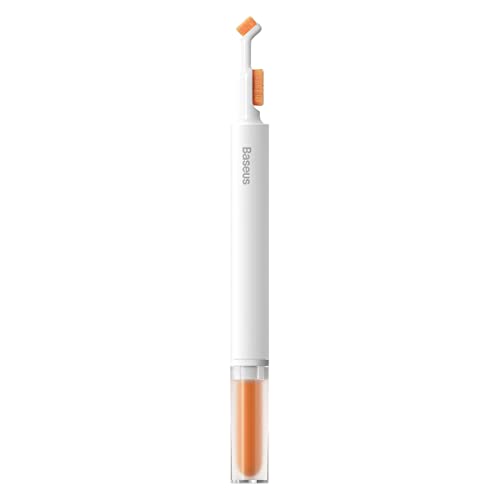 Image of Baseus Airpods Pro Pen Cleaning Kit with Soft Brush for Wireless Bluetooth Headphones, Charging Box, Accessories, Tools, Computer, Camera and Phone,