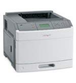 Lexmark T650N t650n Mono Laser Printer 30g0100 (Certified Refurbished)