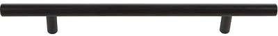 15 Inch Black Cabinet Drawer Handles