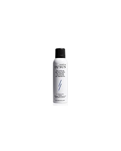 In/Sun – Pre & After Sun con activador de bronceado, 150 ml