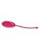 ToyJoy Lily Remote Egg