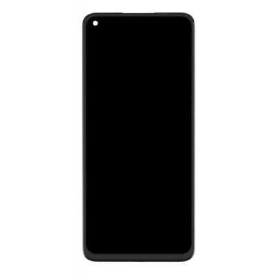 Image of Glass Exclusive Incell Lcd Display With Touch Screen Digitizer Display Assembly Combo Folder For Oppo (Oppo A36) Cellphone