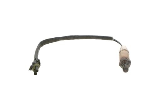 Sonde lambda BOSCH 0258002058 pour corriger la pollution de Clio I - 2