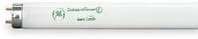 GE 15490 F25T8/XL/SPX35/ECO 3' T8 Fluorescent Lamp , Case of 24