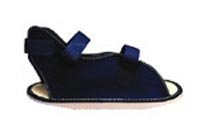 79-81223 Cast Boot Navy SMALL Part# 79-81223 by DJO, Inc Qty of 1 Unit