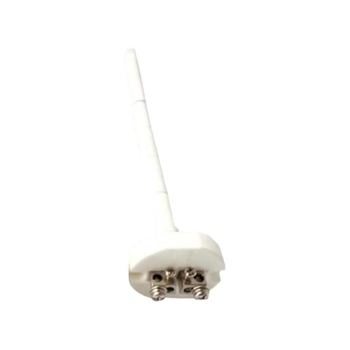 Thermocouple de four à moufle K céramique 2.5mm longue durée