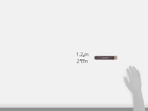 uni Drop Holder Type Pencil Lead, 2.0mm, 4B (ULN4B)