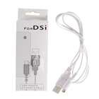 USB Power Charging Cable for NDSi/Dsi (120cm Length)