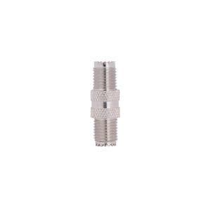 MX RF UHF Coax Adapter UHF Female to UHF Female Coaxial Connector Adapter for CCTV WiFi Radio LTE Antenna Router High-Performance Connection-image-37