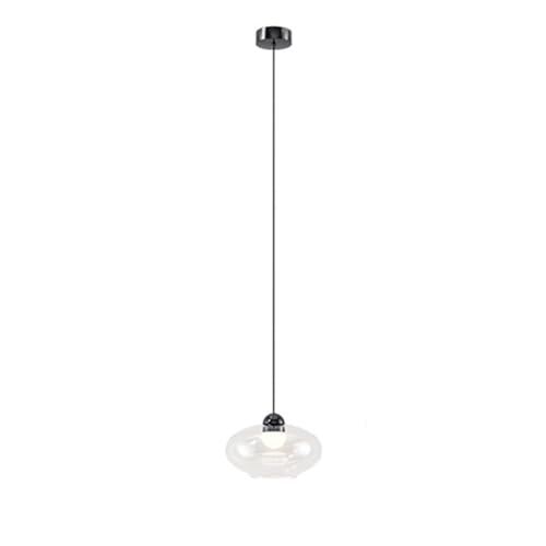 Lustre de chevet pour une ambiance cocooning de salon moderne