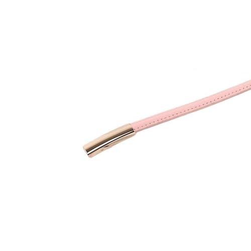 Women's Skinny Belt For Dress Metal Belt Buckle Fashion Casual Slim Spring Metal Buckle Adjustable Belts4