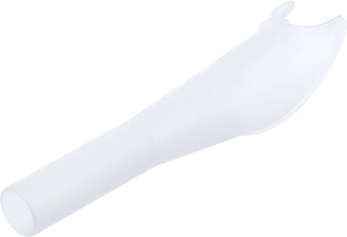 BGS 70983 | Kraftstoff-Einfüllstutzen / Trichter | für Benzin