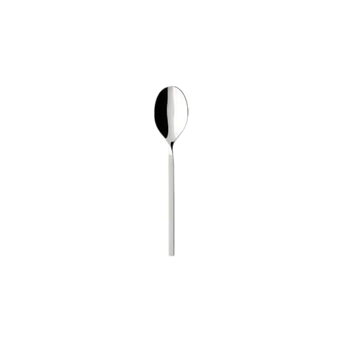 Cubiertos & Boch NewWave para hasta 12 Personas, 113 Piezas, Acero Inoxidable (Cuchara de Servir de Metal)