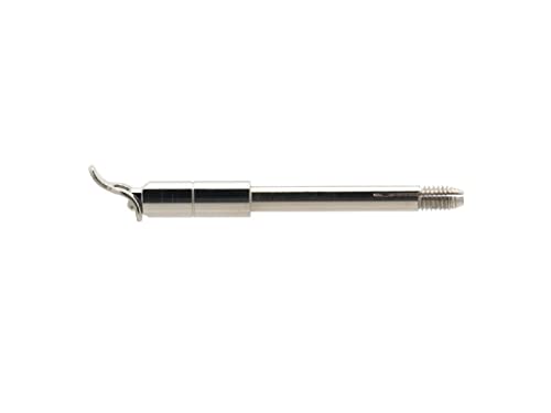 IWATA i 715 1 (I 115 1) Needle Chucking Guide