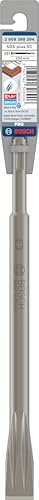 Bosch Burin plat 250x20 mm SDS Plus - vue 5