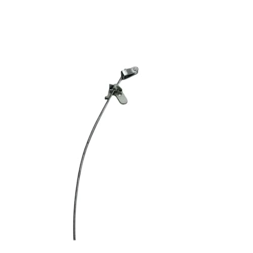 Cable freno mano alta tensión para Toyota Land Cruiser absorción de vibración 2