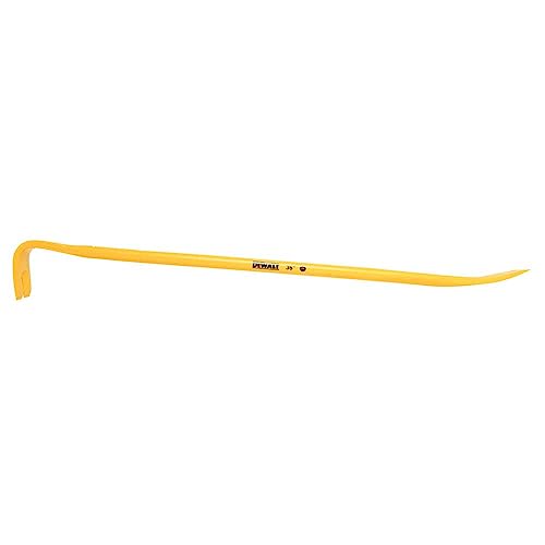 DEWALT DWHT55131 36-Inch Wrecking Bar