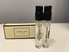 Jo Malone Oud & Bergamot Cologne Intense Vial Sample 1.5ml X 2 pcs by JM
