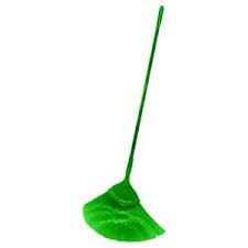 Marc Cleaning Products COB Web Broom Diamond | Plastic Web Blaster Jala Cleaning Broom | Brush with Long Extendable Handle & Flexible Bristles (B075WD1W1K) Amazon Price History, Amazon Price Tracker