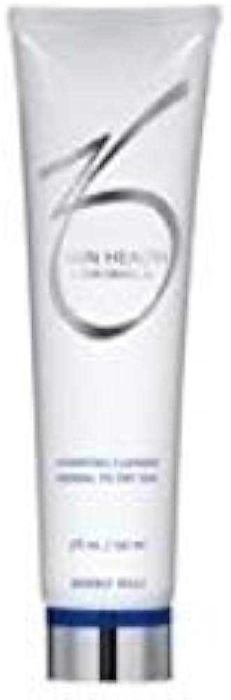 Amazon.com: ZO SKIN HEALTH Hydrating Cleanser 6.7 Fl. Oz. : Beauty