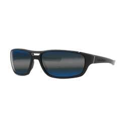 Vuarnet Gafas de sol unisex Racing 01 espejadas plateadas