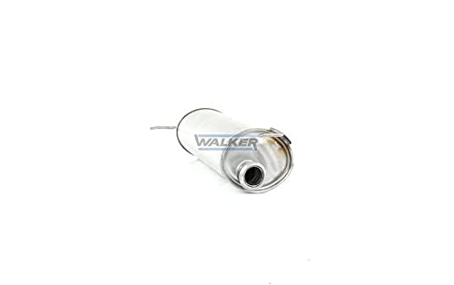 Tłumik końcowy WALKER 70062 D: 700 mm
