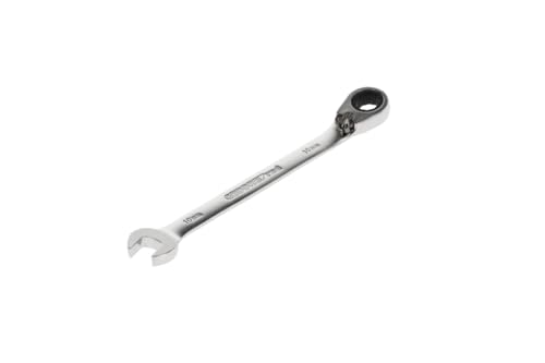GEDORE RED Combination ratchet Spanner Reversible size10mm 158mm