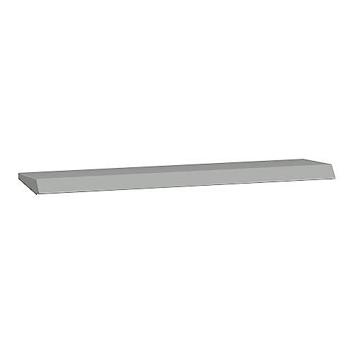 Auvent de meuble haut de gamme 800x250mm pour armoire extérieure