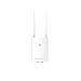 GWN7605LR | Outdoor Long Range Wi-Fi 5 Access Point | Power Adapter Not Included
