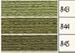 Produktbild Anchor Sticktwist 1x Farbe 843 - gelboliv