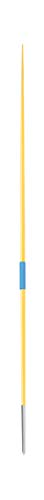 Track Outlet Women's 600 Gram 55 Meter Javelin - Yellow