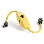 Woodhead/Molex, 1301530022, Ground Fault Circuit Interrupter (1 Item/s)