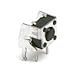 C&K Components PTS645VL39LFS Switch Tactile