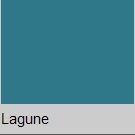 Schöner Wohnen Wandfarbe Trendfarbe 2,5 Liter Lagune Türkis Matt