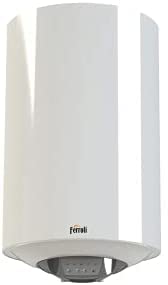 Ferroli TITANO SMART E00027MA 50 SVE BF Scaldacqua elettrici ad accumulo ad elevatissima efficienza...