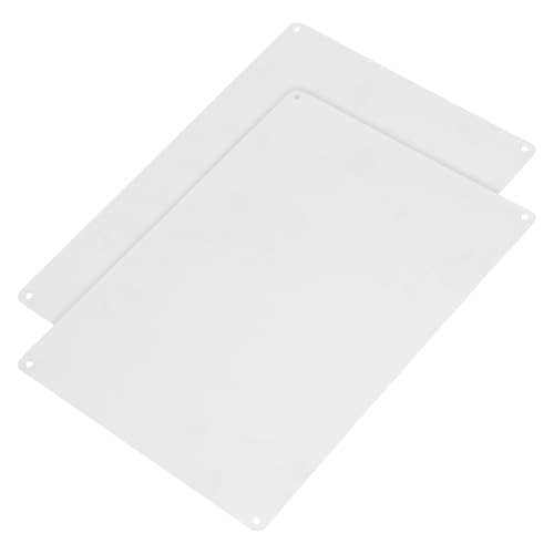 Panneau de sublimation alu blanc ULTECHNOVO pour transfert thermique