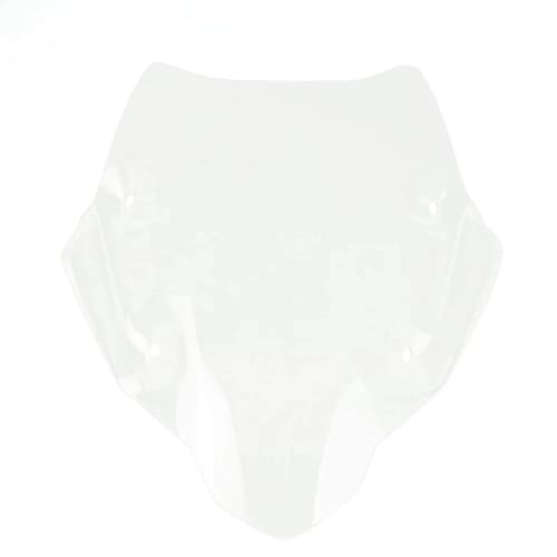 tgKXoCU[ ̂߂HONDA XL750 Transalp 2023 2024 oCNptgKX EBhXN[ EBhftN^[ tgX|C[ɓK AftN^[h(Clear)