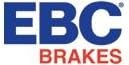 EBC GPFAX630HH BRAKE PAD SINT GPFAX630HH