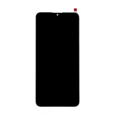 Image of Mobile Glass For LCD Display with Touch Screen Digitizer Display Assembly Combo Folder for Xiaomi (Xiaomi Redmi 8A)