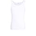 Produktbild GÖTZBURG Herren Unterhemd Basic Premium-Feinripp, supergekämmt 641132-11, Einfarbig, Gr. XXX-Large (Herstellergröße: 9), Weiß (weiss 1)
