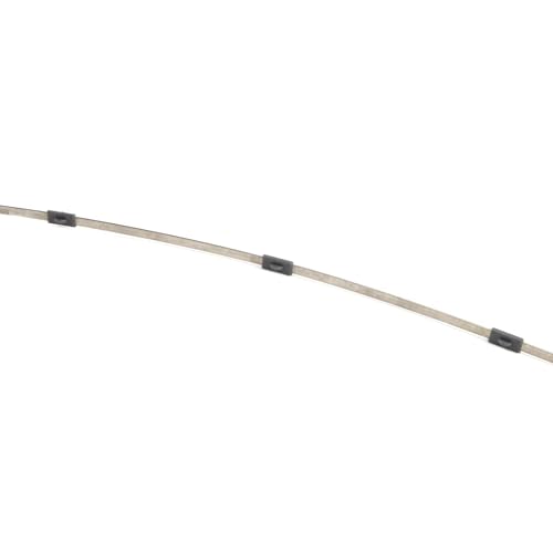 Varilla de aceite para motor Benz E320 2003-2009 repuesto 120589072100 4