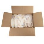 Birds LOVE 5.5 to 6" Natural Cuttlebone for Birds & Reptiles – 100% Pure Sun-Dried Calcium Supplement – Supports Beak, Bone & Shell Strength – Safe Daily Use – 2 Pack with Holder