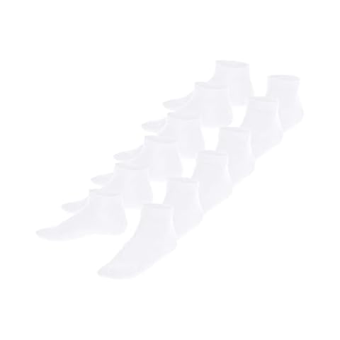 FALKE Lot de 6 Chaussettes Enfant Cover
