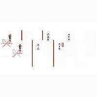 うずまき 千円型 柾のし袋 御布施