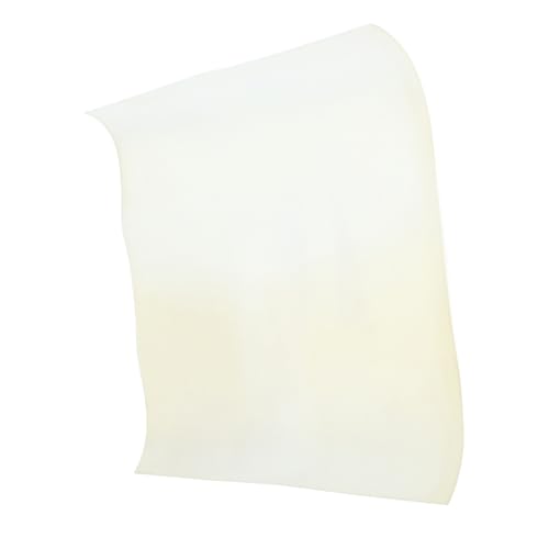 KICHOUSE Silicone Pad for High Temp Applications Gasket DIY Sealing Material Heatproof Countertop